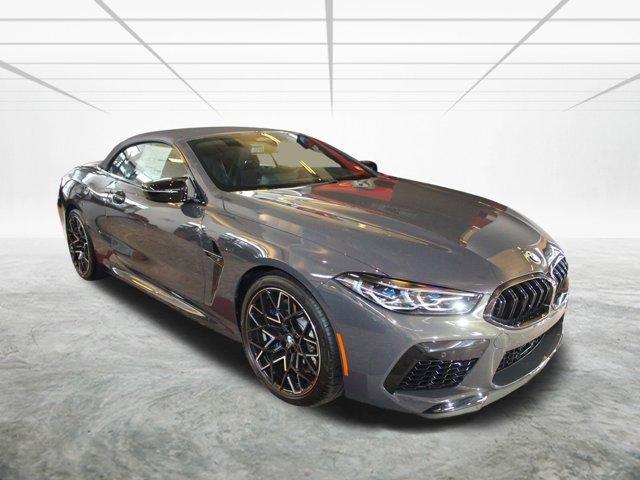 new 2024 BMW M8 car, priced at $159,920