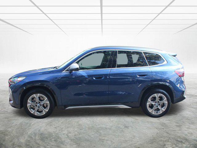 used 2023 BMW X1 car, priced at $39,988