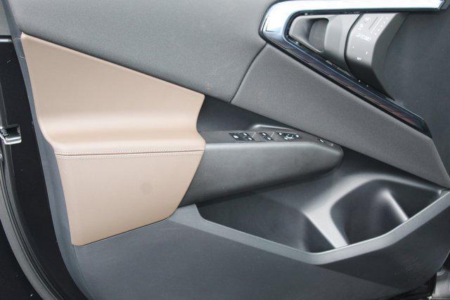 new 2025 BMW X3 car, priced at $55,175