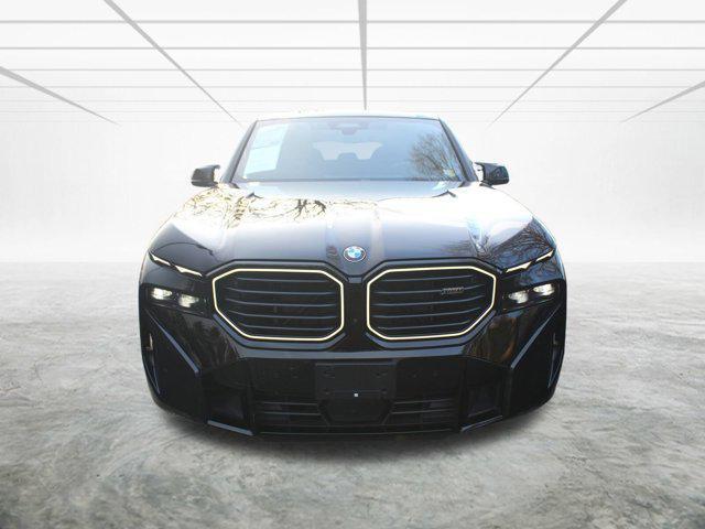 used 2024 BMW XM car, priced at $107,888