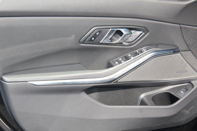 new 2025 BMW M340 car, priced at $68,825