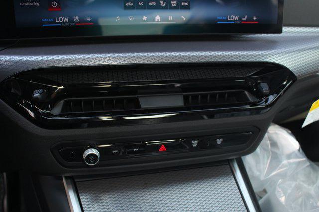 new 2025 BMW M340 car, priced at $68,825