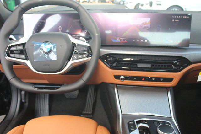 new 2026 BMW 430 car, priced at $59,175