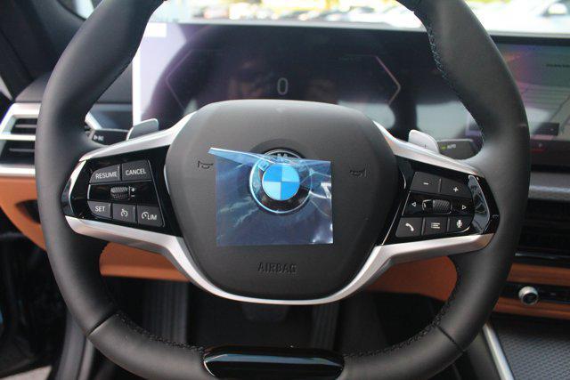 new 2026 BMW 430 car, priced at $59,175