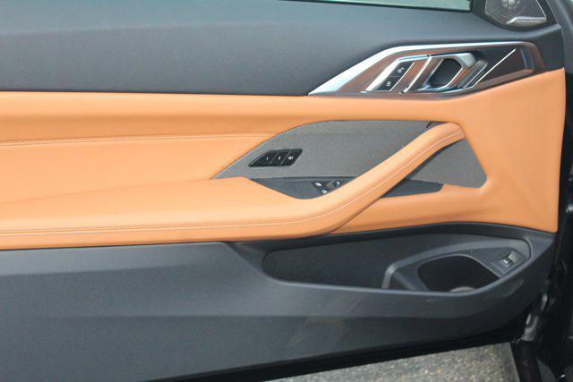 new 2026 BMW 430 car, priced at $59,175
