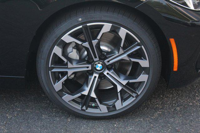 new 2026 BMW 430 car, priced at $59,175