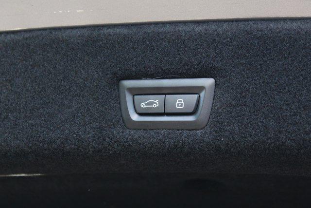used 2024 BMW 750e car, priced at $123,575