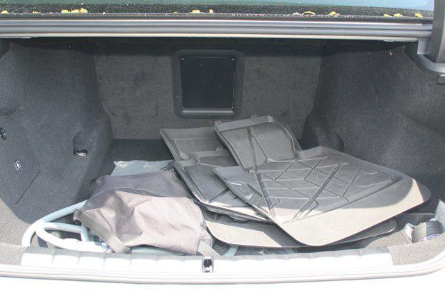 used 2024 BMW 750e car, priced at $123,575