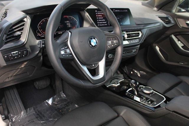 used 2021 BMW 228 Gran Coupe car, priced at $29,988