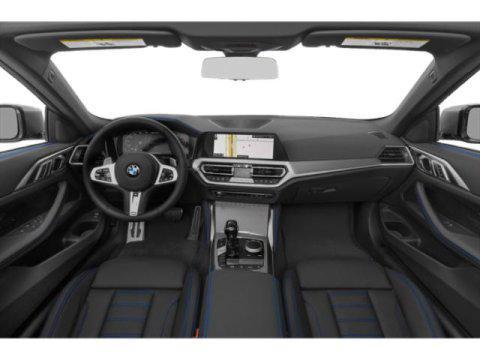 used 2022 BMW M440 car, priced at $51,488