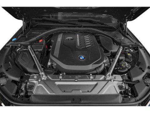 used 2022 BMW M440 car, priced at $51,488