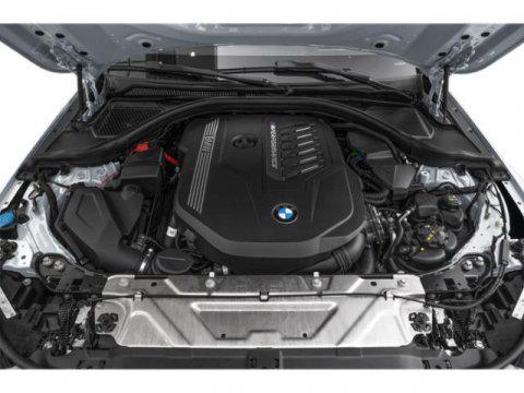 new 2025 BMW M240 car, priced at $60,900