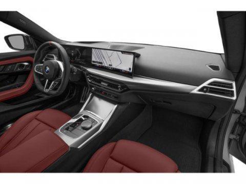 new 2025 BMW M240 car, priced at $60,900