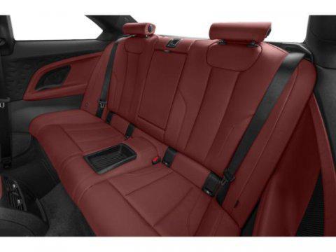 new 2025 BMW M240 car, priced at $60,900