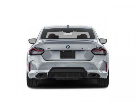 new 2025 BMW M240 car, priced at $60,900