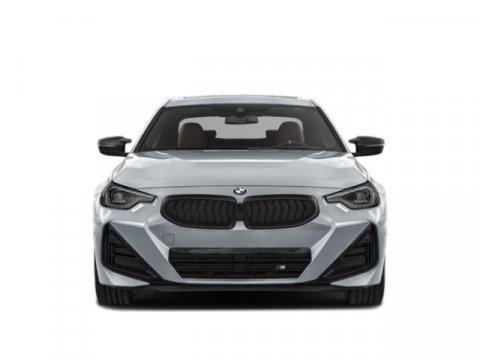 new 2025 BMW M240 car, priced at $60,900