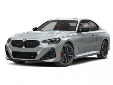 new 2025 BMW M240 car, priced at $60,900