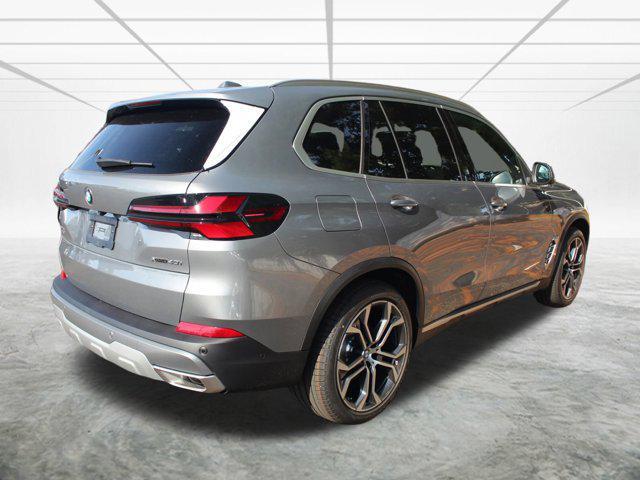 new 2026 BMW X5 car, priced at $79,875