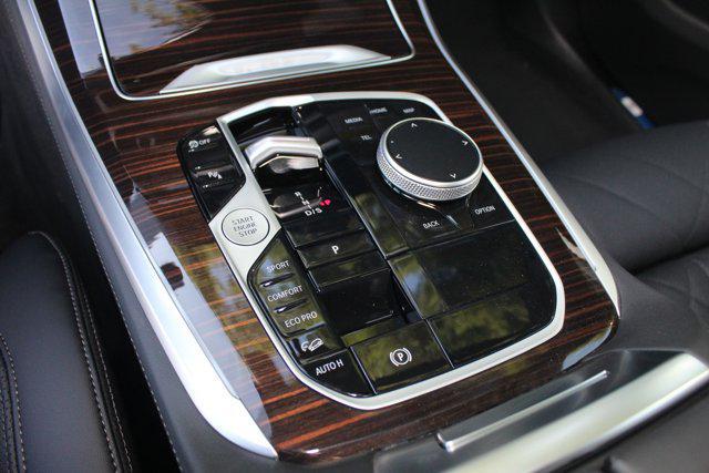 new 2026 BMW X5 car, priced at $79,875