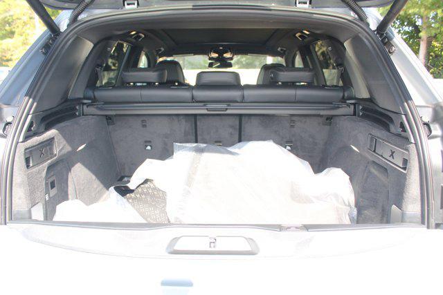 new 2026 BMW X5 car, priced at $79,875