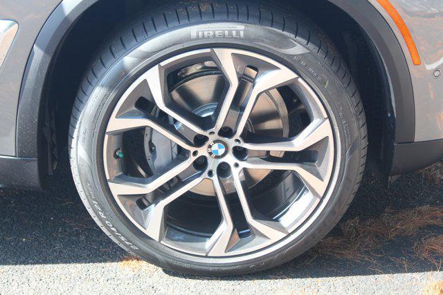 new 2026 BMW X5 car, priced at $79,875