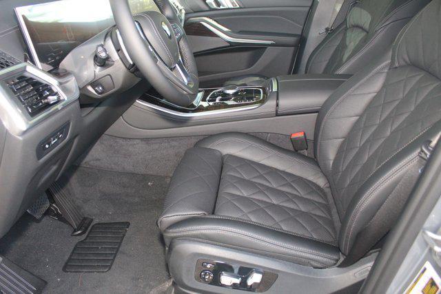 new 2026 BMW X5 car, priced at $79,875