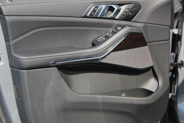 new 2026 BMW X5 car, priced at $79,875