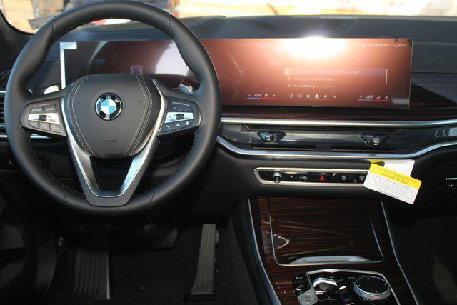 new 2026 BMW X5 car, priced at $79,875