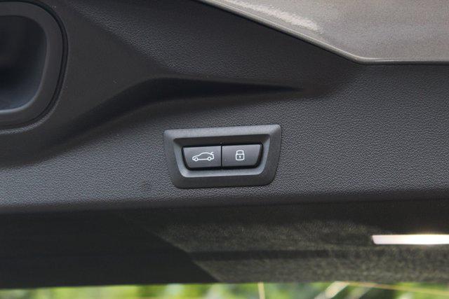 new 2026 BMW X5 car, priced at $79,875