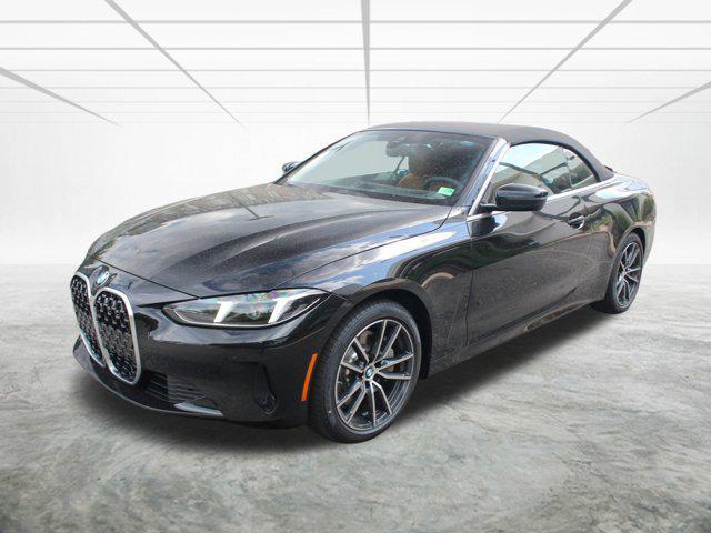 new 2026 BMW 430 car, priced at $65,225