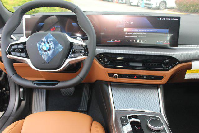 new 2026 BMW 430 car, priced at $65,225