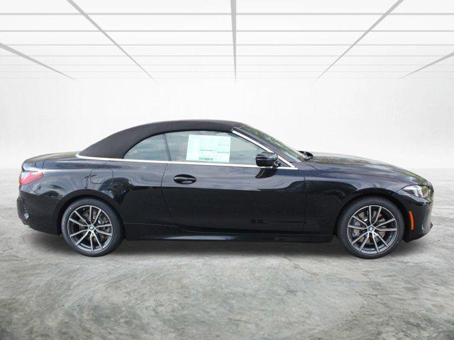 new 2026 BMW 430 car, priced at $65,225