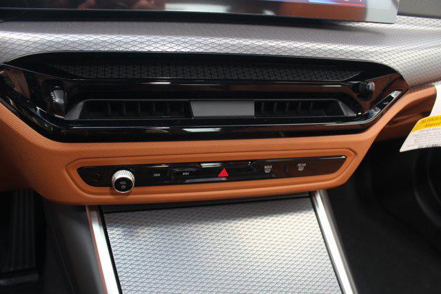new 2026 BMW 430 car, priced at $65,225