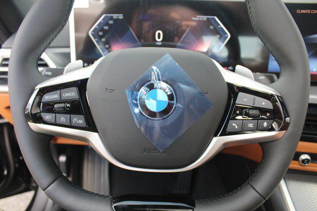 new 2026 BMW 430 car, priced at $65,225