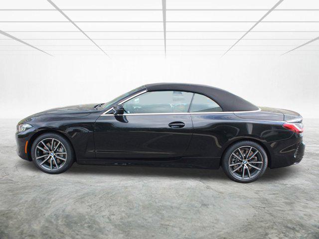 new 2026 BMW 430 car, priced at $65,225