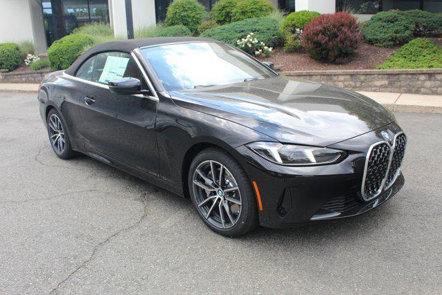 new 2026 BMW 430 car, priced at $65,225