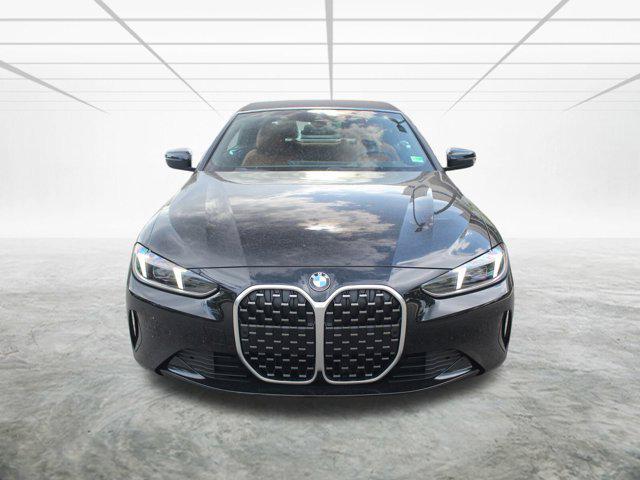 new 2026 BMW 430 car, priced at $65,225