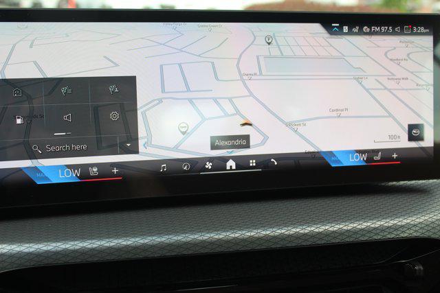 new 2026 BMW 430 car, priced at $65,225