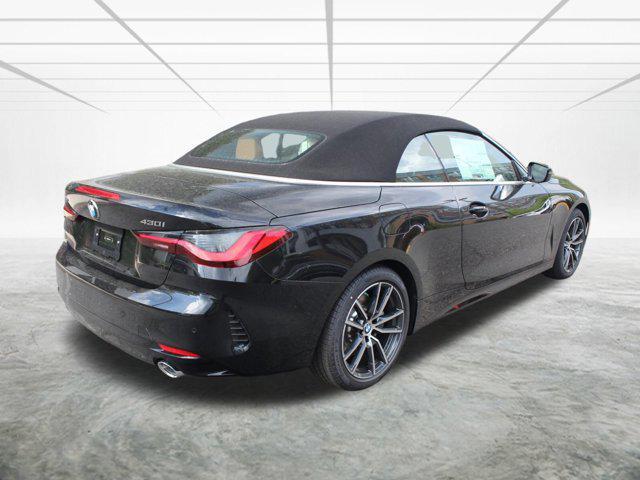 new 2026 BMW 430 car, priced at $65,225