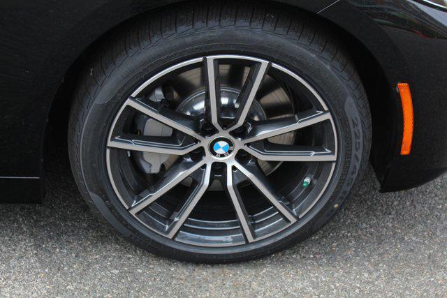 new 2026 BMW 430 car, priced at $65,225