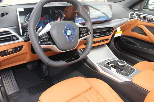 new 2026 BMW 430 car, priced at $65,225