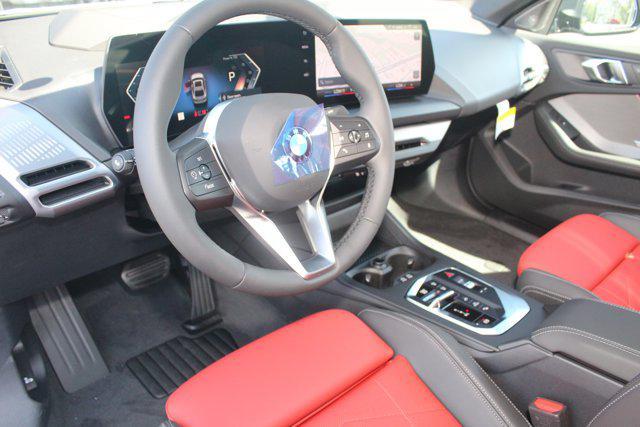 new 2026 BMW 228 Gran Coupe car, priced at $47,175