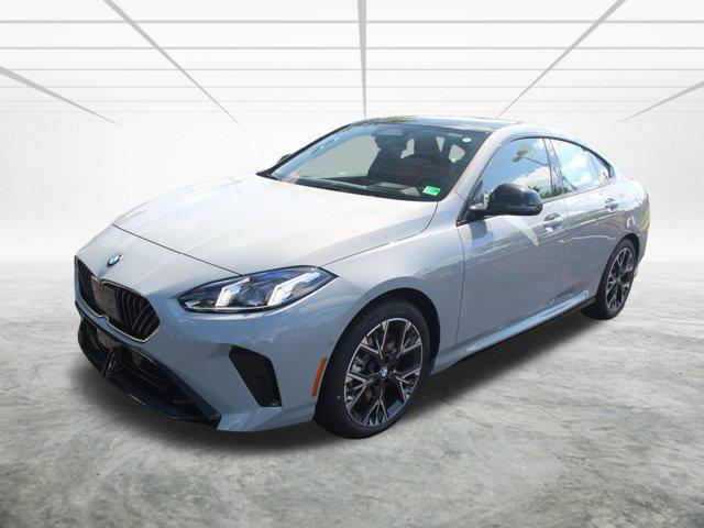 new 2026 BMW 228 Gran Coupe car, priced at $47,175