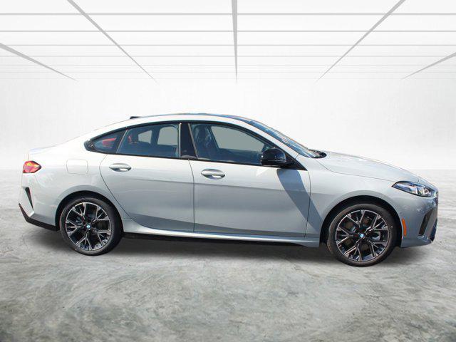 new 2026 BMW 228 Gran Coupe car, priced at $47,175