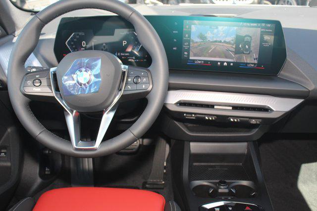 new 2026 BMW 228 Gran Coupe car, priced at $47,175