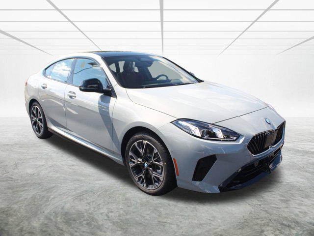 new 2026 BMW 228 Gran Coupe car, priced at $47,175