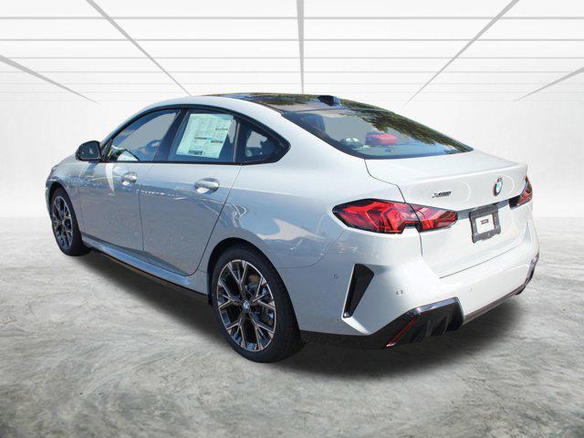 new 2026 BMW 228 Gran Coupe car, priced at $47,175