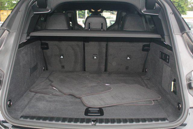 used 2024 BMW iX car, priced at $57,998