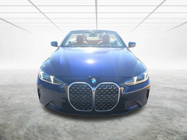 new 2026 BMW 430 car, priced at $68,475