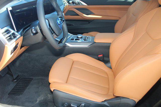 new 2026 BMW 430 car, priced at $68,475